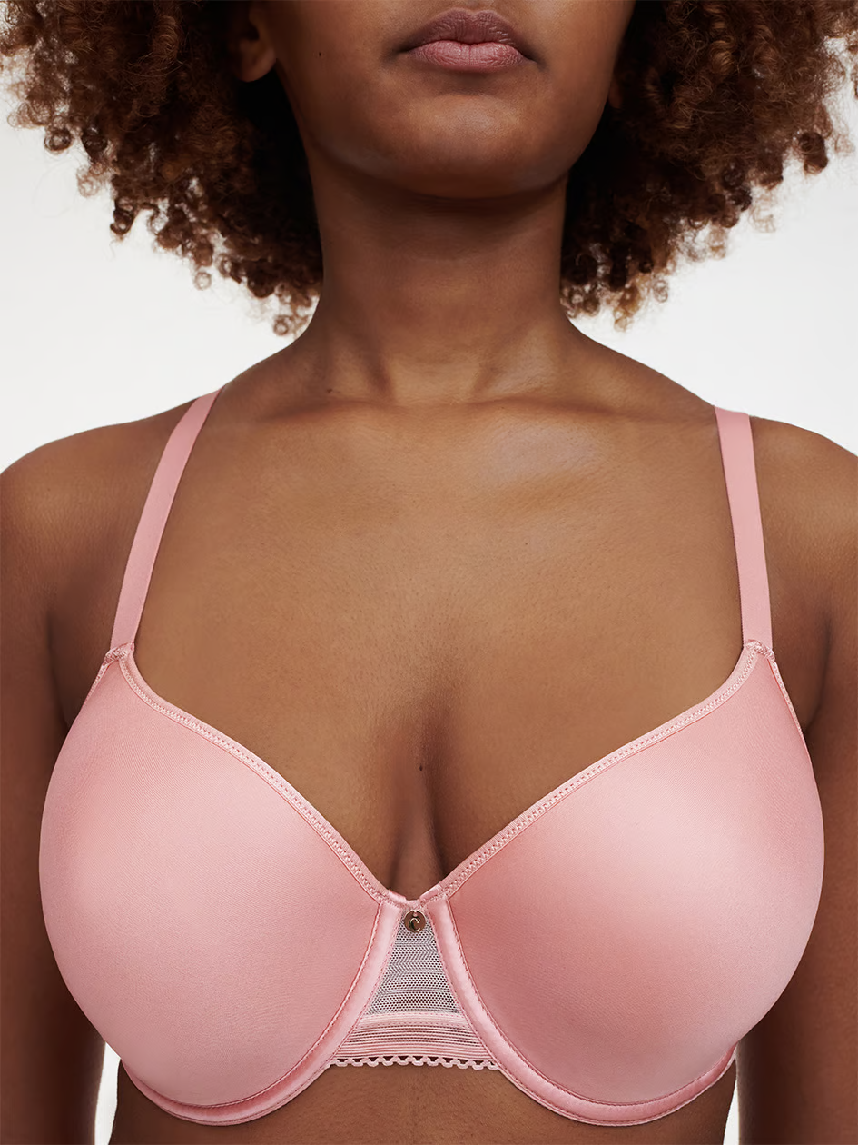 C Jolie Memory Foam T-Shirt Bra - Beestung Lingerie