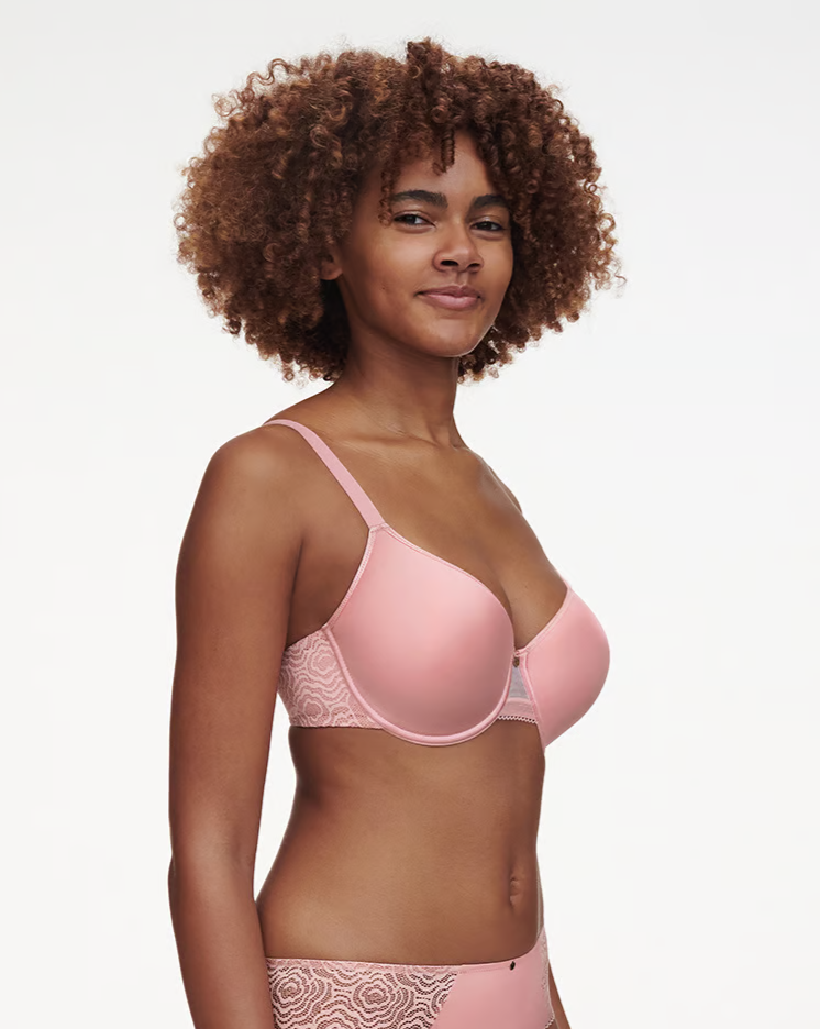 C Jolie Memory Foam T-Shirt Bra - Beestung Lingerie