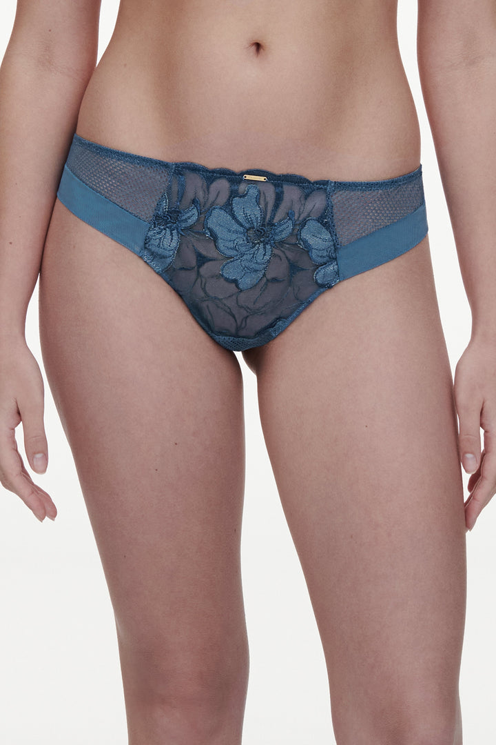 Fleurs Thong