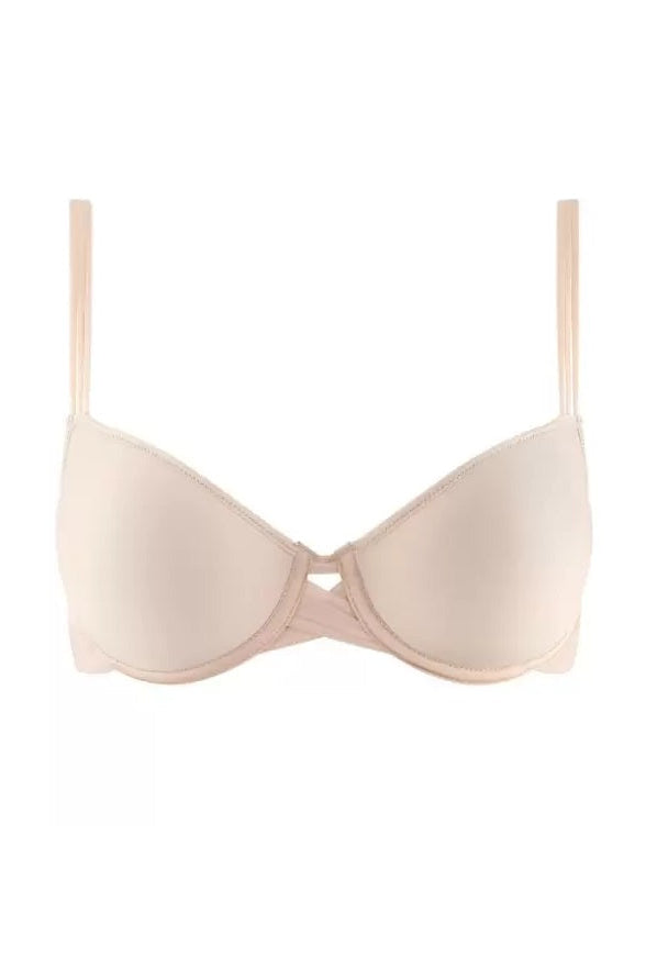 Mademoiselle T-Shirt Bra: 38B, 32G