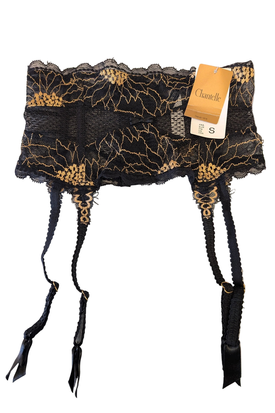 Opera Waist Cincher: Size S Beestung Lingerie Opera Waist Cincher: Size S Beestung Lingerie