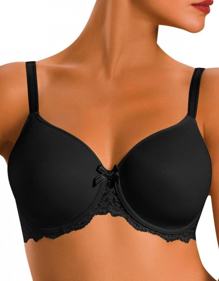 Rive Gauche T-Shirt Bra