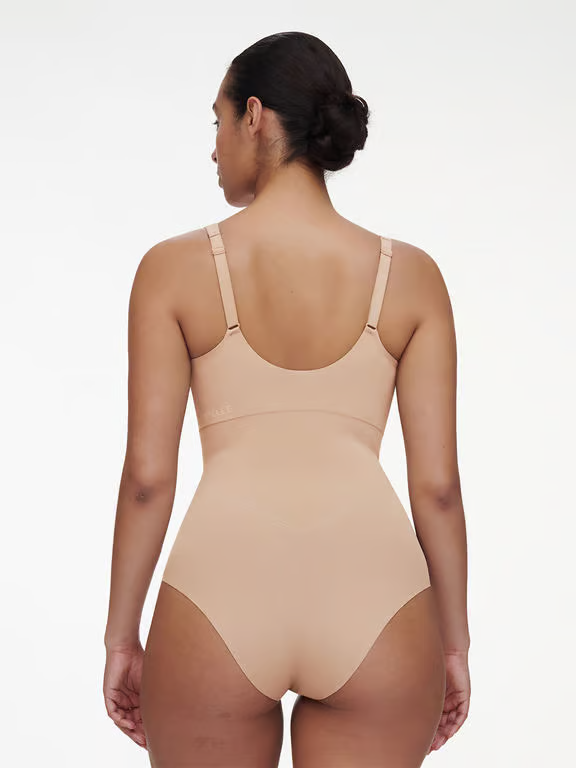 Smooth Comfort Shapewear Bodysuit