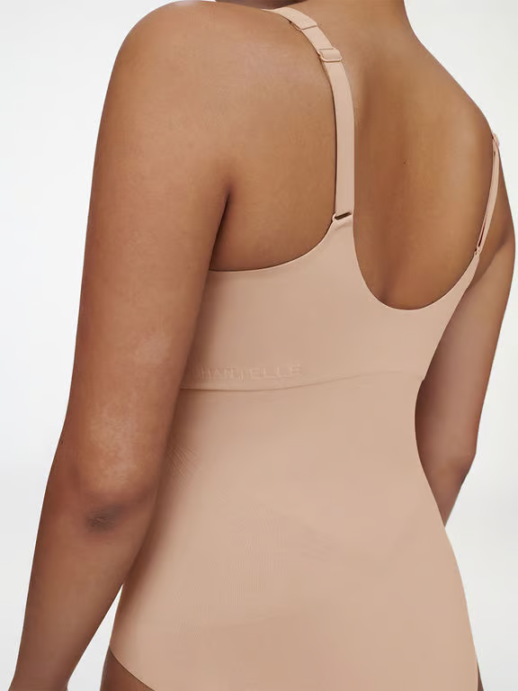 Smooth Comfort Shapewear Bodysuit