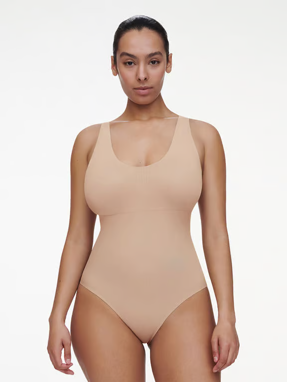 Smooth Comfort Shapewear Bodysuit