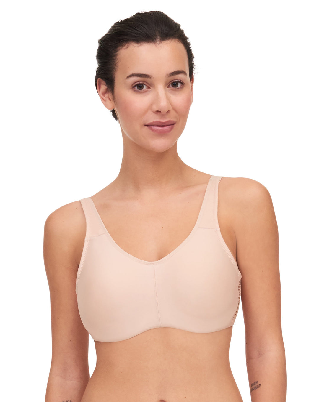 Everyday High-Support Sport Bra - Beestung Lingerie