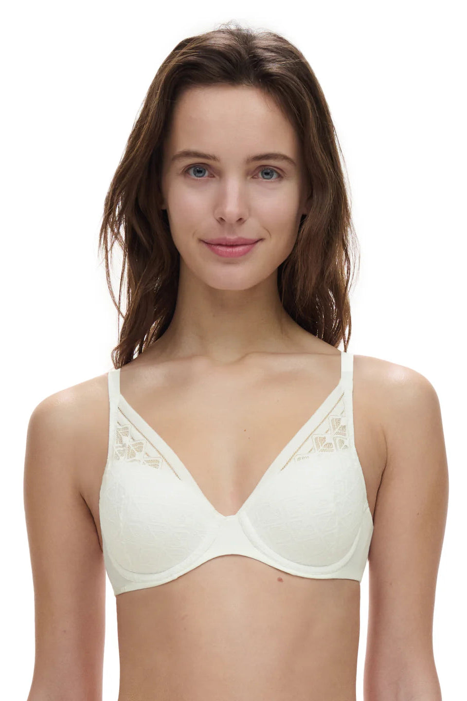 Ace Memory Foam T-Shirt Bra