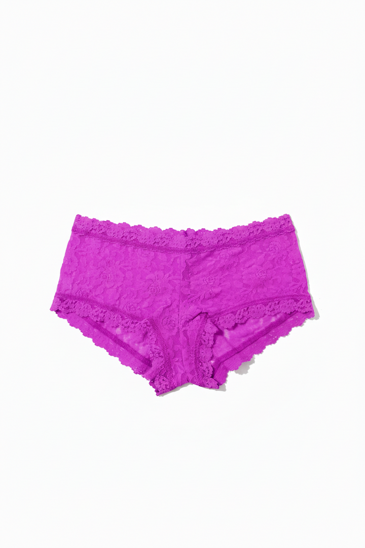 Clematis Violet Lace Boyshort
