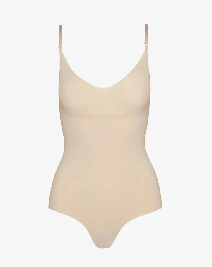 Classic Control Bodysuit - Beestung Lingerie