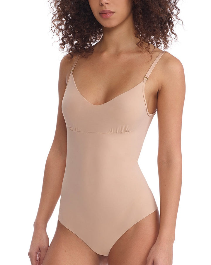 Classic Control Bodysuit - Beestung Lingerie