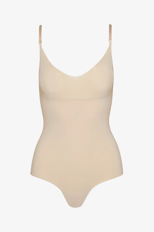 Zone Smoothing Bodysuit