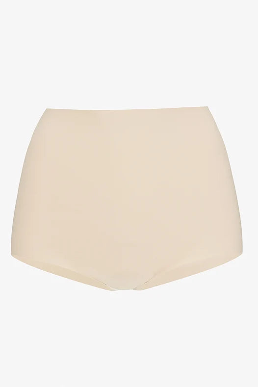 High Rise Control Panty