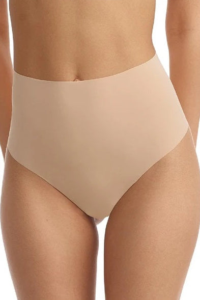 High Rise Control Panty