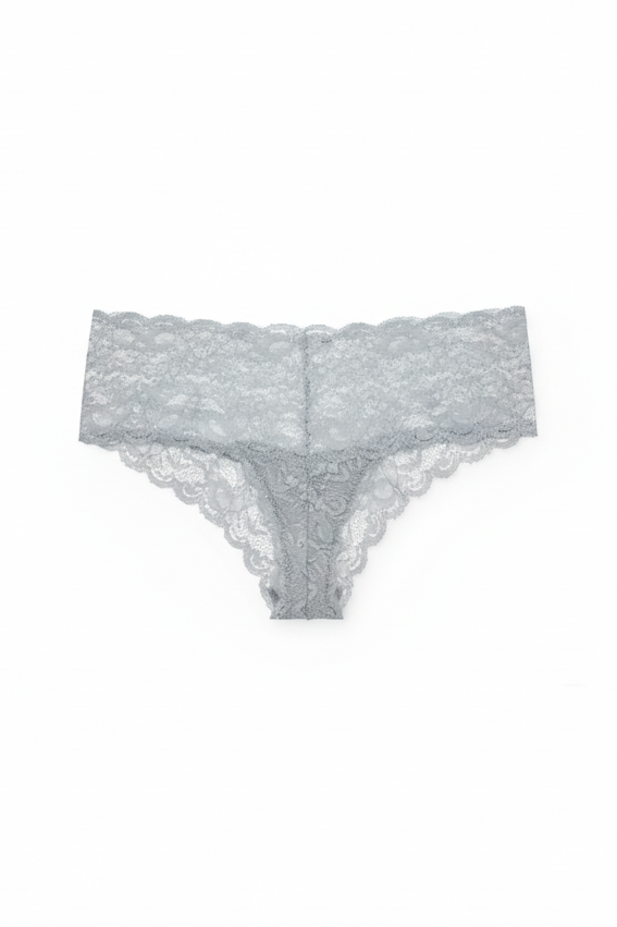 Dove Gray Cosabella Boyshort