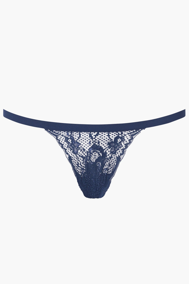 Never Say Never Skimpie G-String