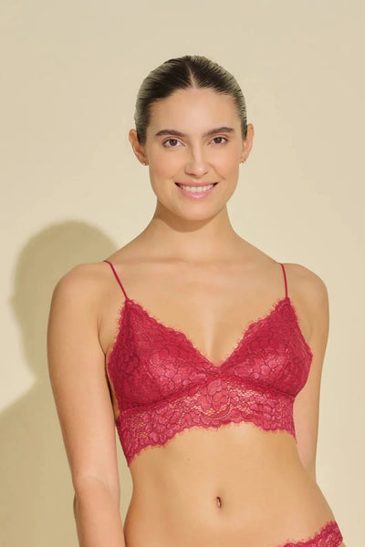 Pret A Porter Bralette