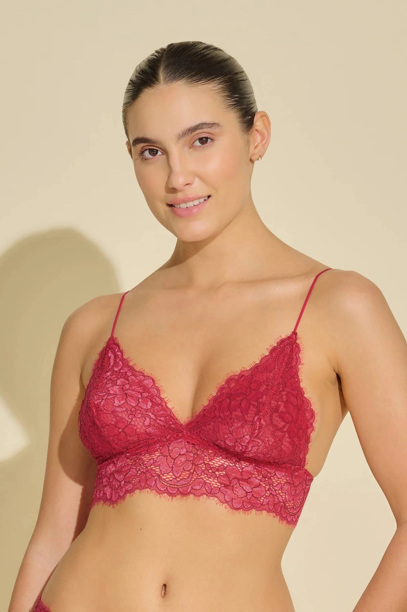 Pret A Porter Bralette