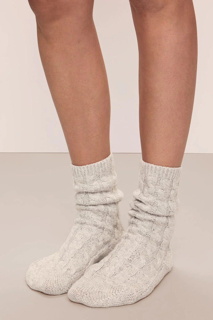 Cozy Socks