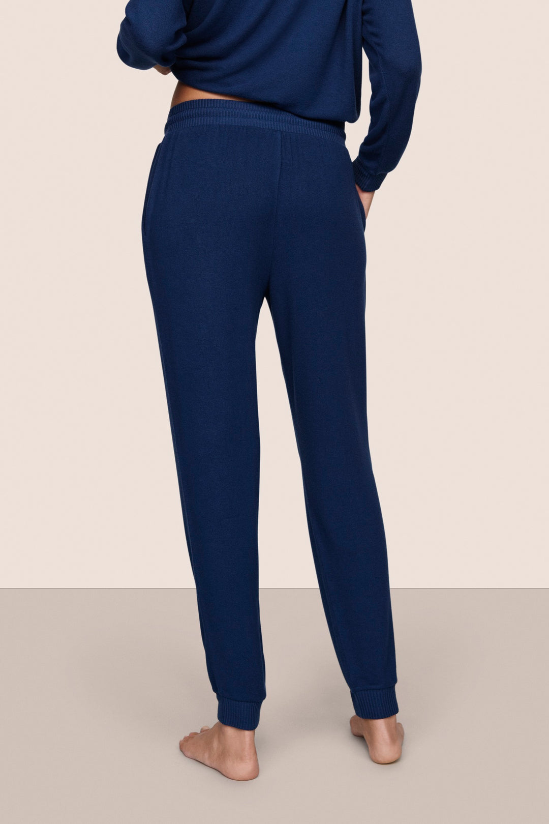 Cozy Time Crew Neck & Pant Set