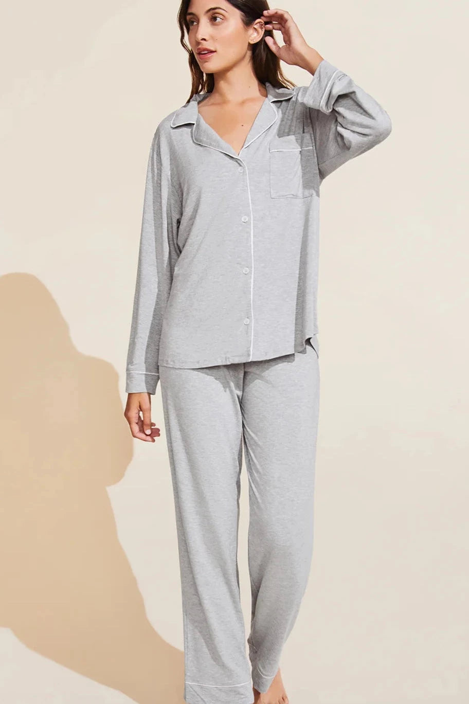 Gisele Pajama - Beestung Lingerie