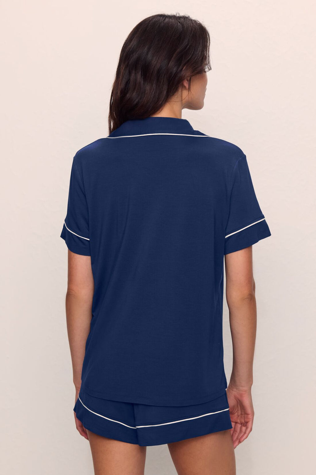 Gisele Relaxed Short PJ Set