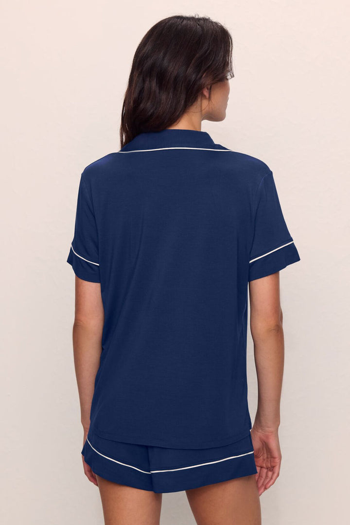Gisele Relaxed Short PJ Set