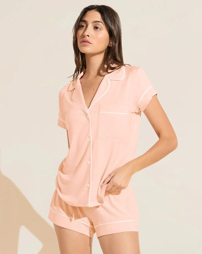 Gisele Shortie Pajama Set
