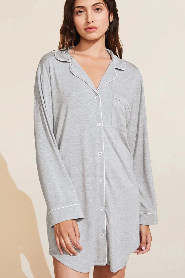 Gisele Sleepshirt - Beestung Lingerie