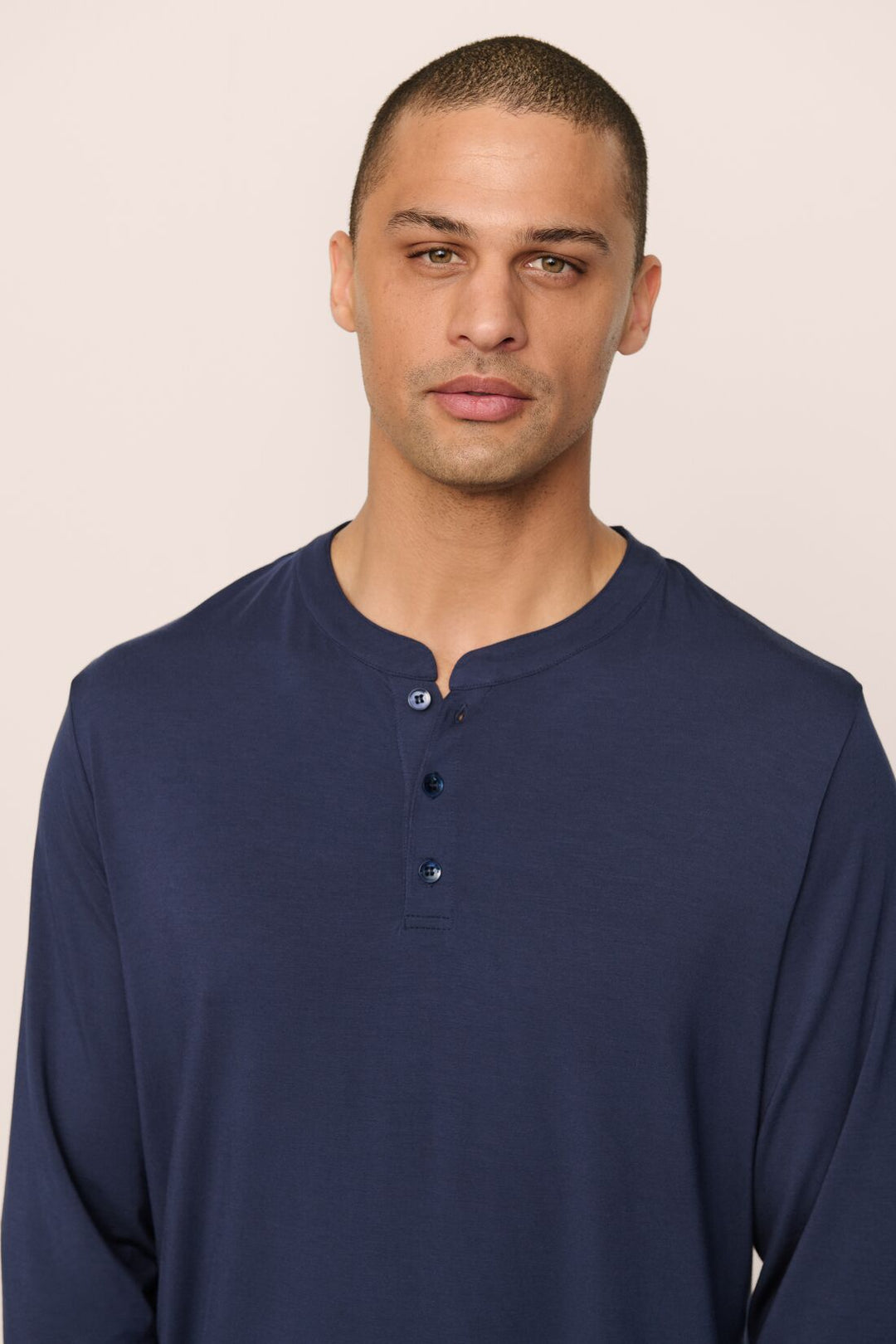 Henry Men's Long Set
