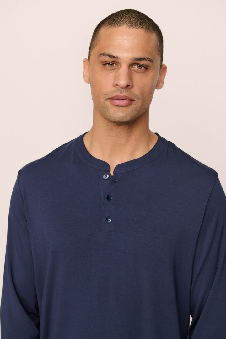 Henry Men's Long Set