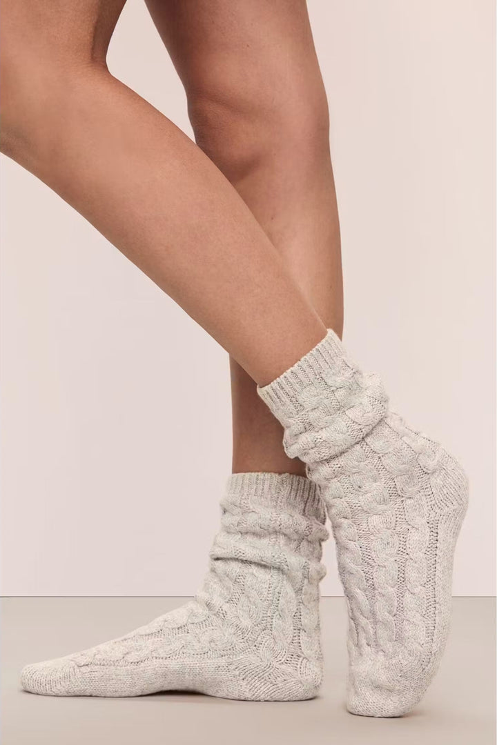 Cozy Socks