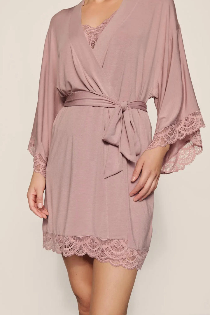 Mariana Modal Robe