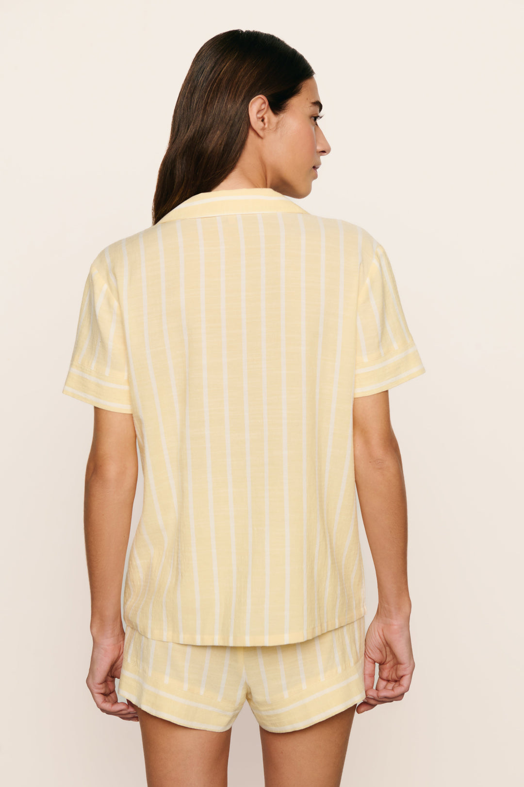 Nautico Shortie PJ Set