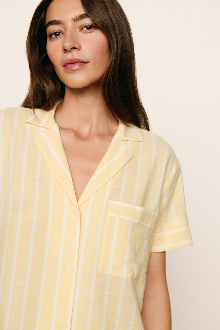 Nautico Shortie PJ Set