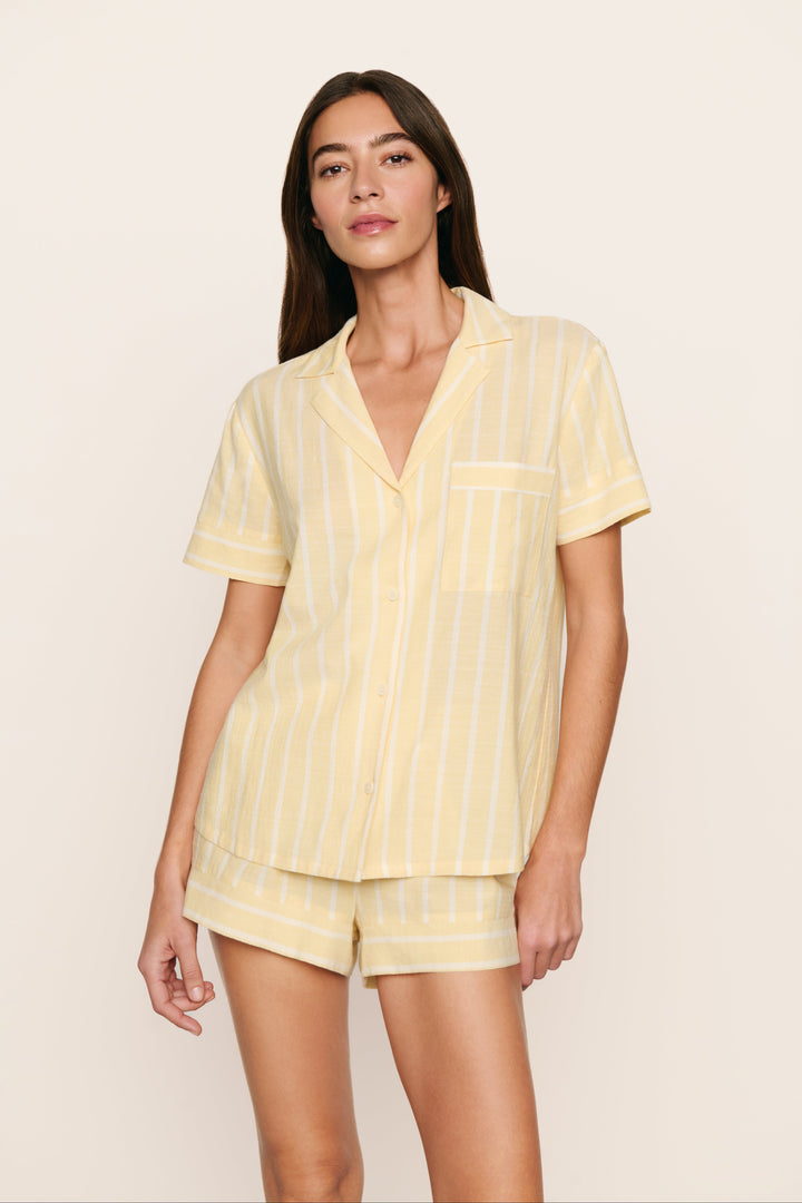 Nautico Shortie PJ Set