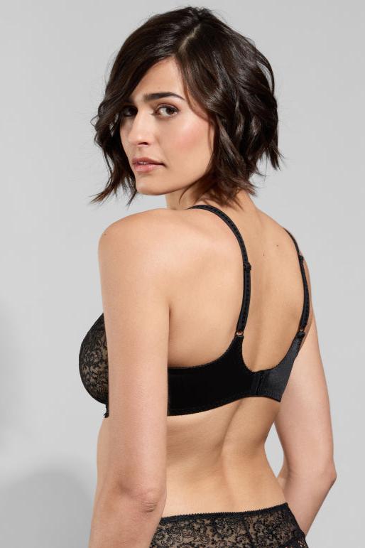 Cassiopee Full Cup Bra