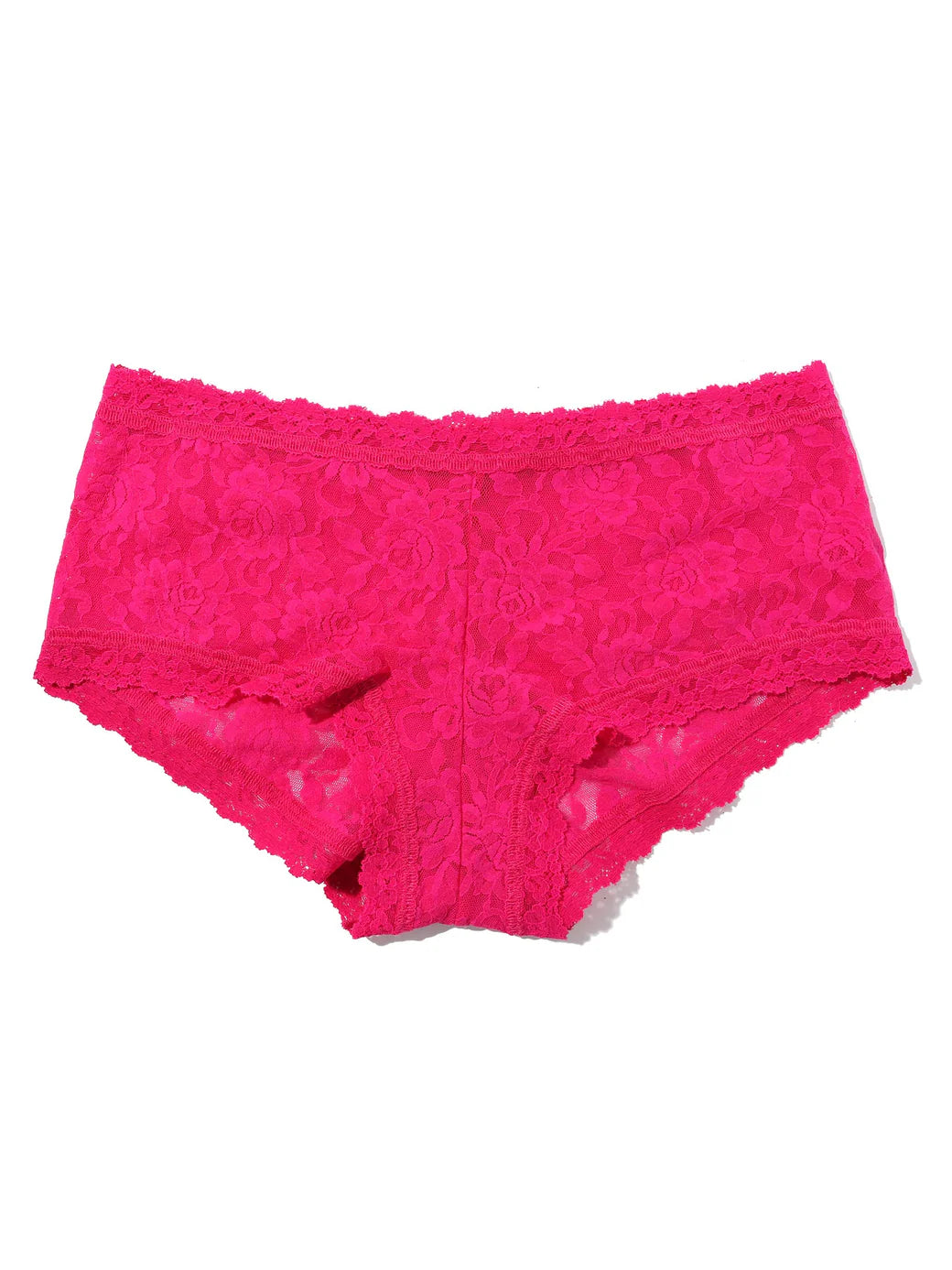 Signature Lace Boyshort