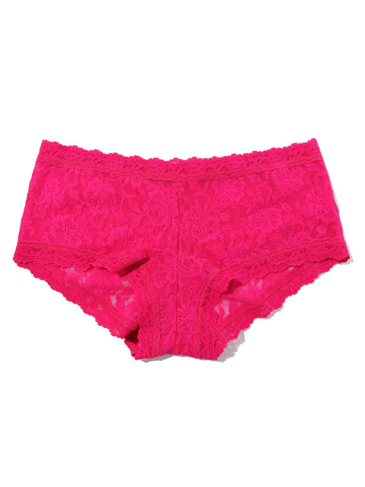 Signature Lace Boyshort