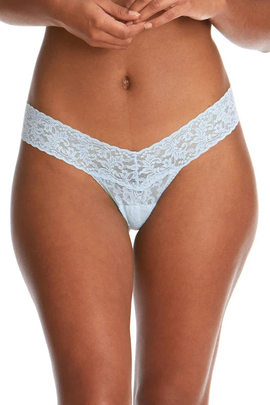 Sugar Rush- 5 Pack Low Rise Thong