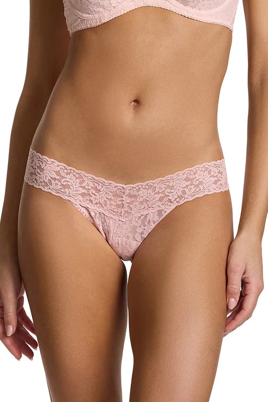 Perennial - 5 Pack Low Rise Thong