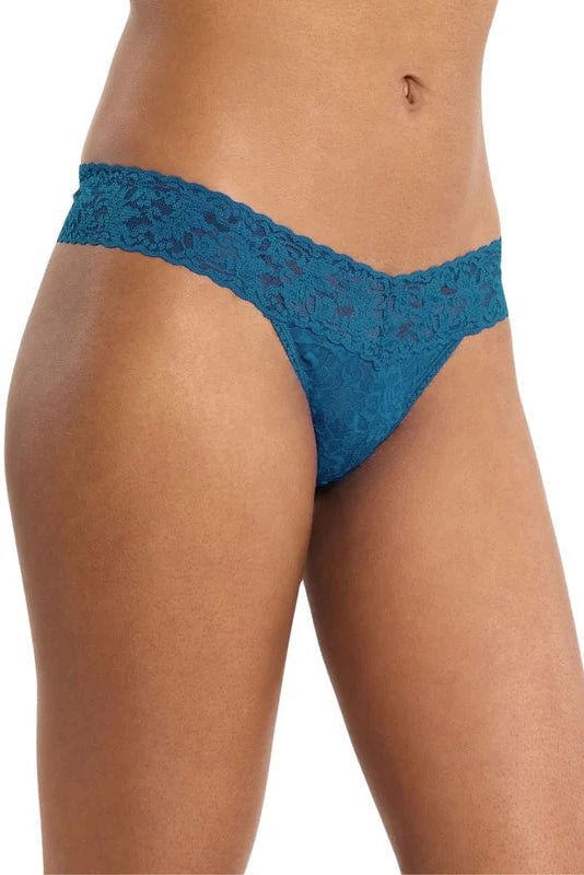 Perennial - 5 Pack Low Rise Thong