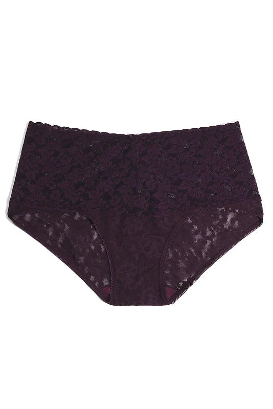 Retro V-Kini Panty