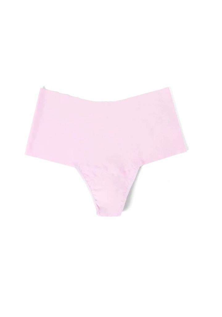 Breathe Soft High Rise Thong