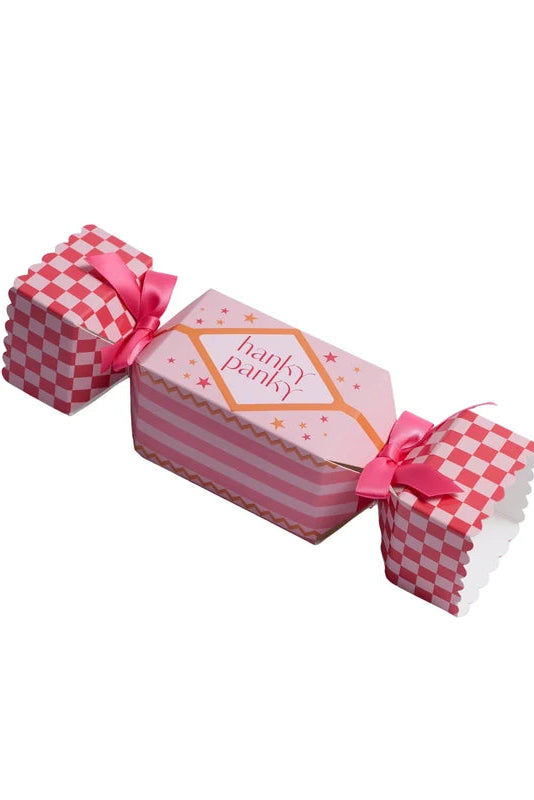 Sugar Rush- 5 Pack Original Rise Thongs