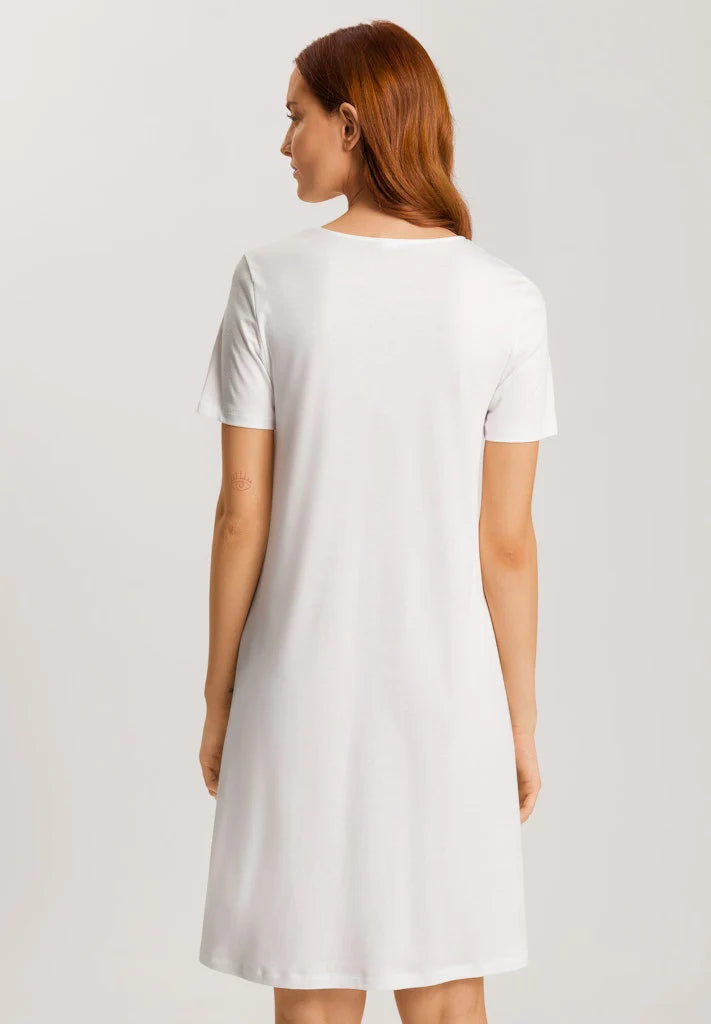 Anne Short Sleeve Nightdress