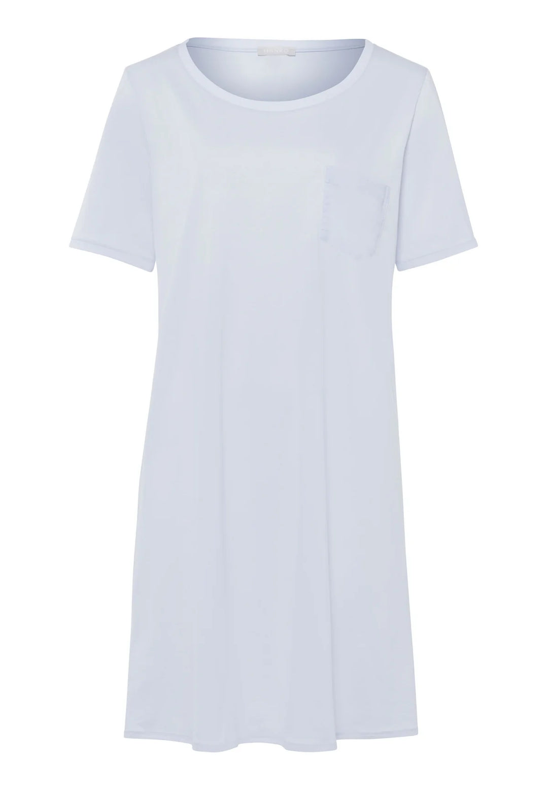 Cotton Deluxe Short Sleeve Nightdress
