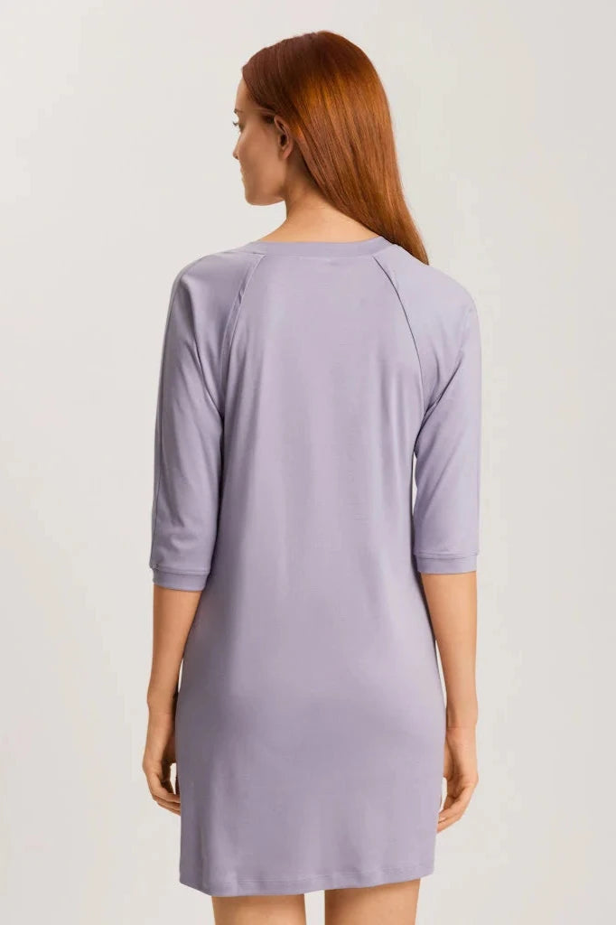 Pure Essence 3/4 Sleeve Nightdress