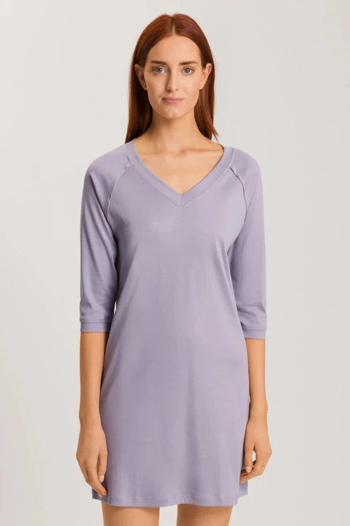 Pure Essence 3/4 Sleeve Nightdress