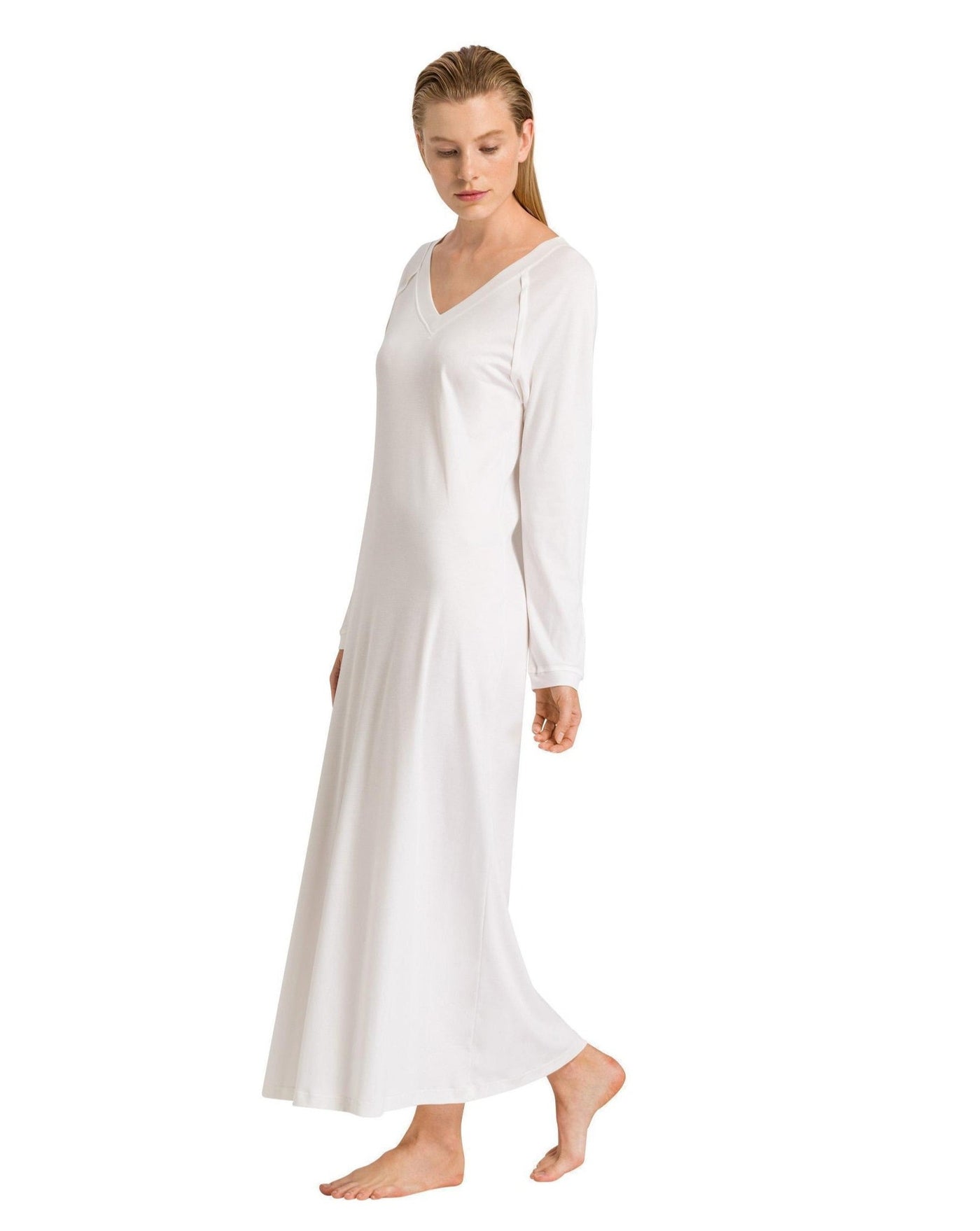 Pure Essence Long Sleeve Nightdress