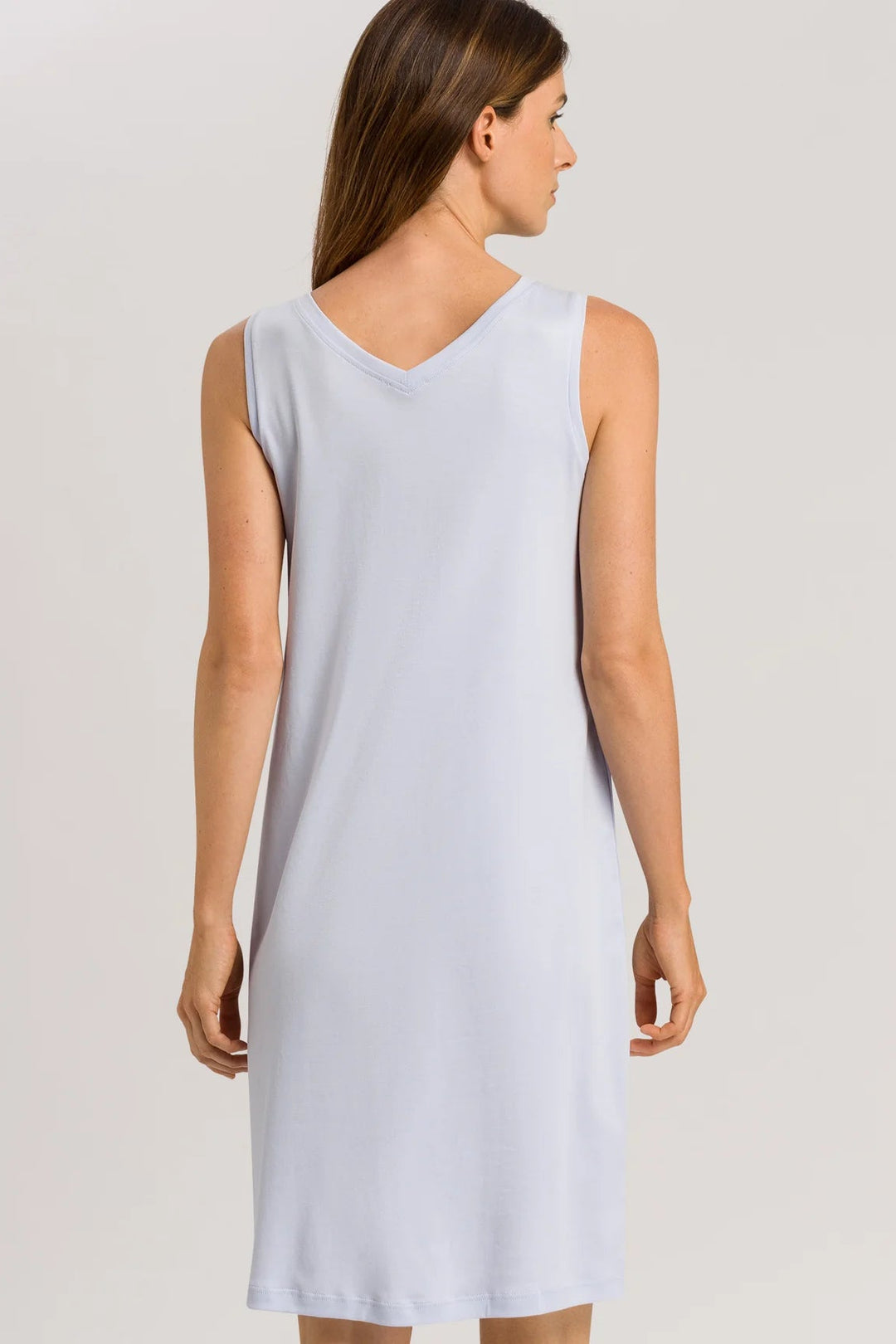 Pure Essence Sleeveless Nightdress